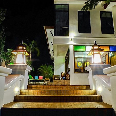 Radateeree Resort Chiang Mai Dış mekan fotoğraf