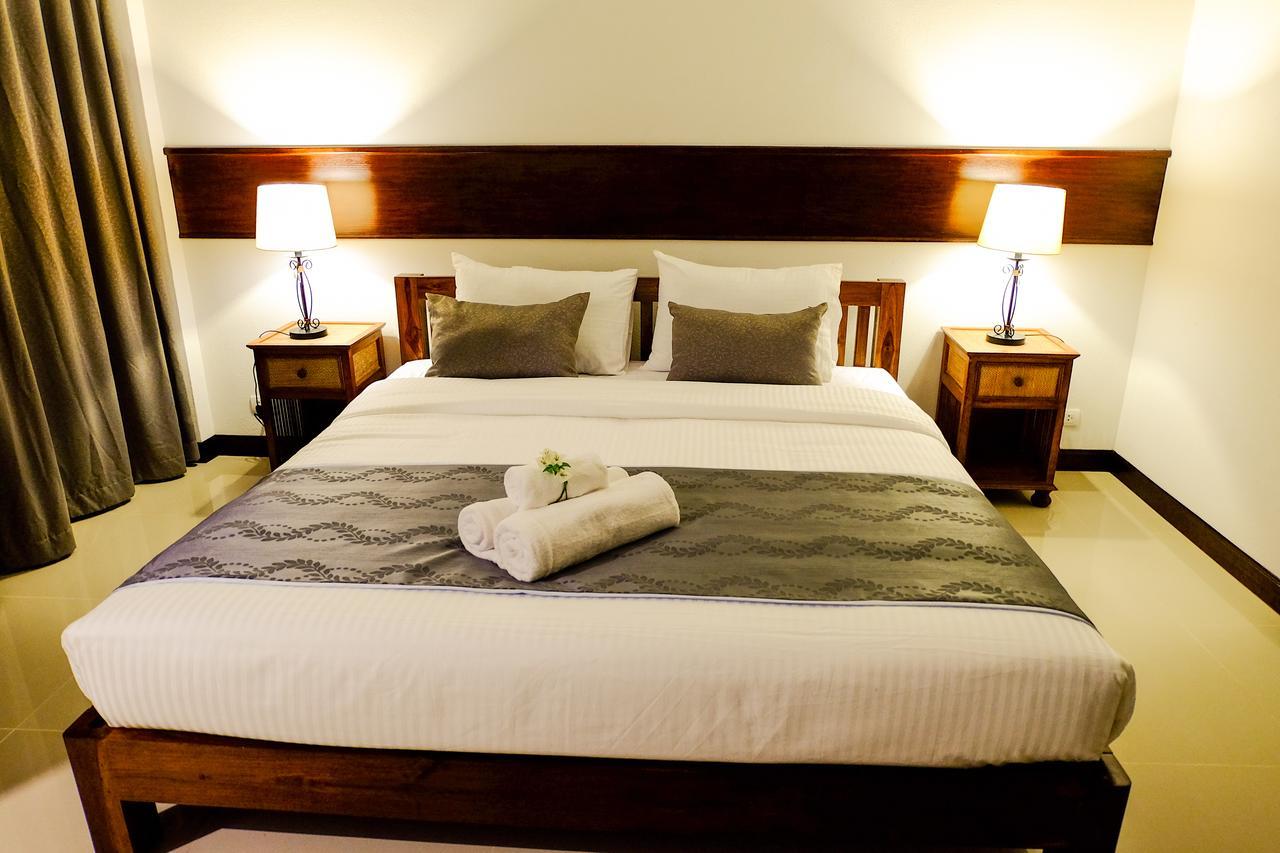 Radateeree Resort Chiang Mai Dış mekan fotoğraf