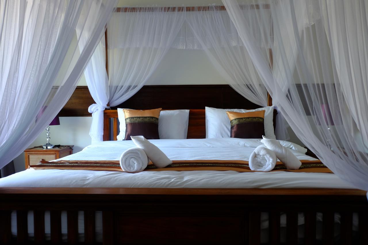 Radateeree Resort Chiang Mai Dış mekan fotoğraf