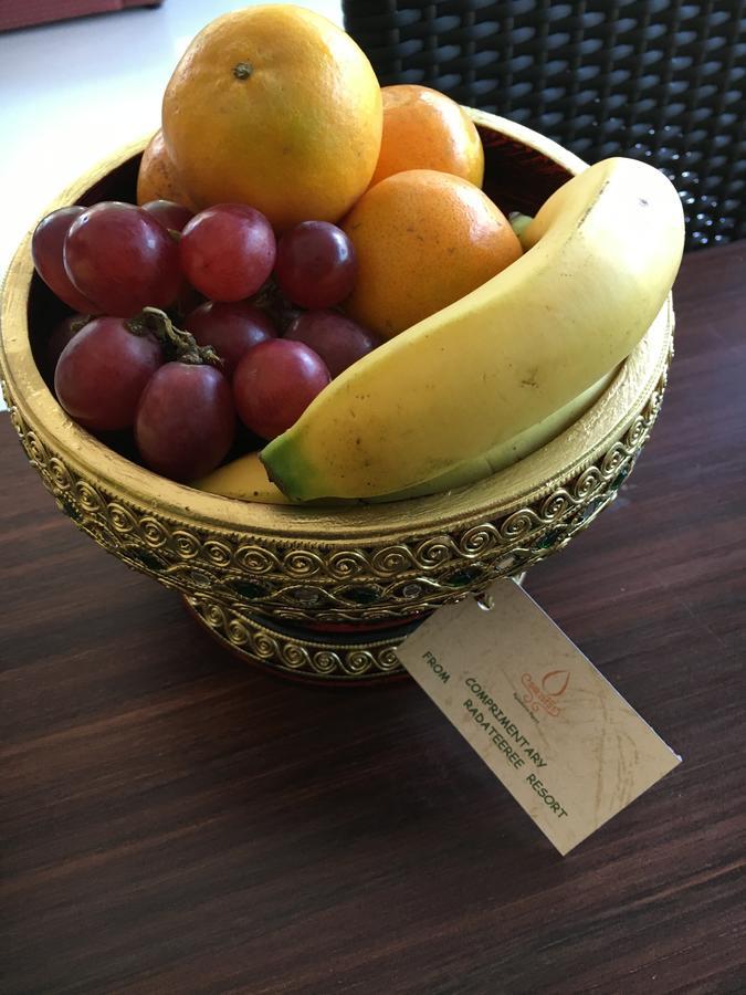 Radateeree Resort Chiang Mai Dış mekan fotoğraf