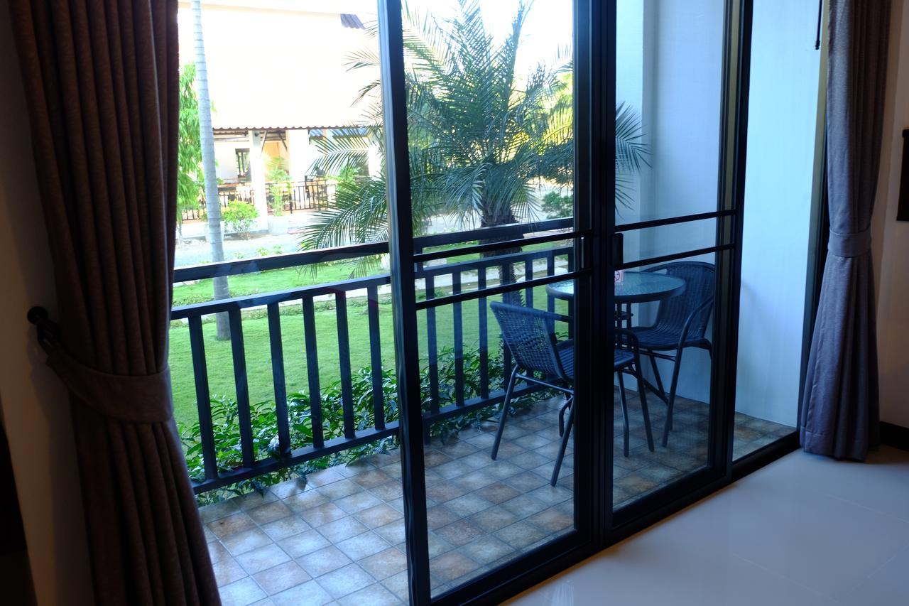 Radateeree Resort Chiang Mai Dış mekan fotoğraf