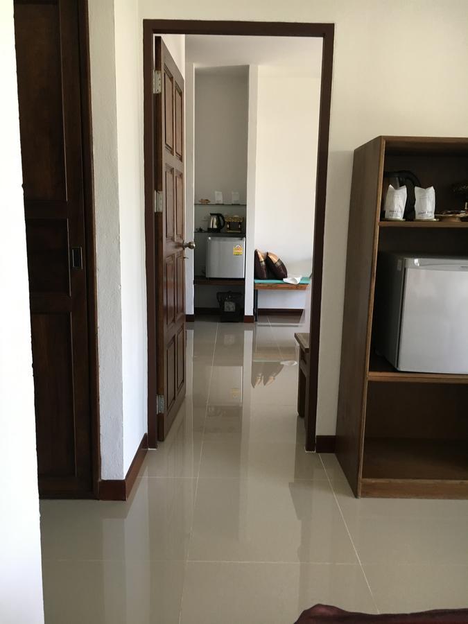 Radateeree Resort Chiang Mai Dış mekan fotoğraf