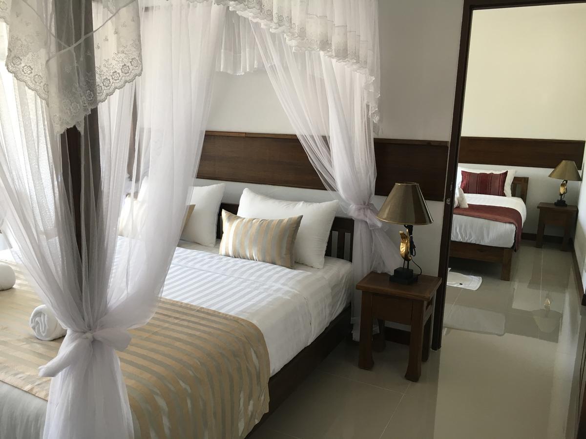 Radateeree Resort Chiang Mai Dış mekan fotoğraf