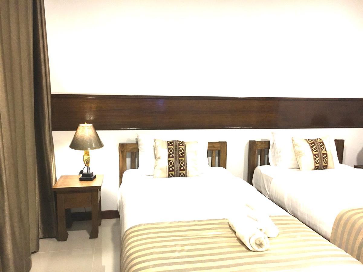 Radateeree Resort Chiang Mai Dış mekan fotoğraf
