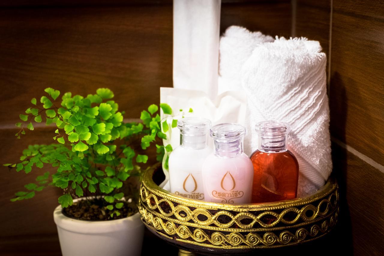 Radateeree Resort Chiang Mai Dış mekan fotoğraf