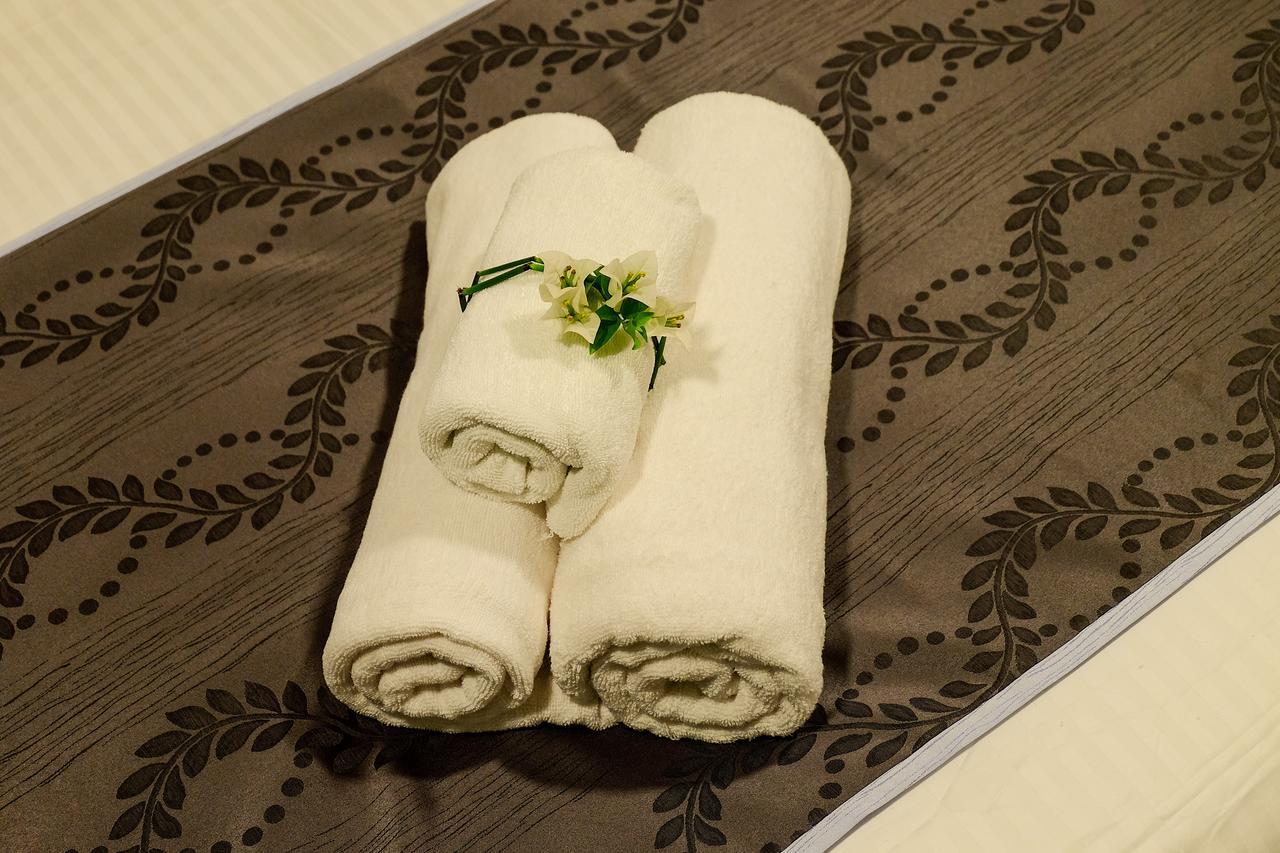 Radateeree Resort Chiang Mai Dış mekan fotoğraf