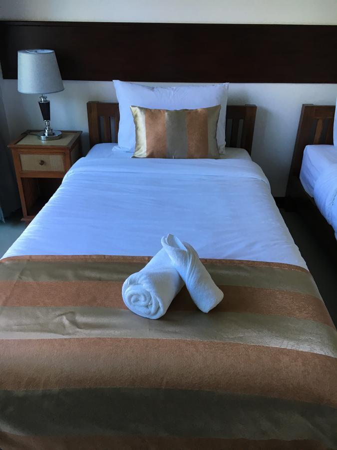 Radateeree Resort Chiang Mai Dış mekan fotoğraf