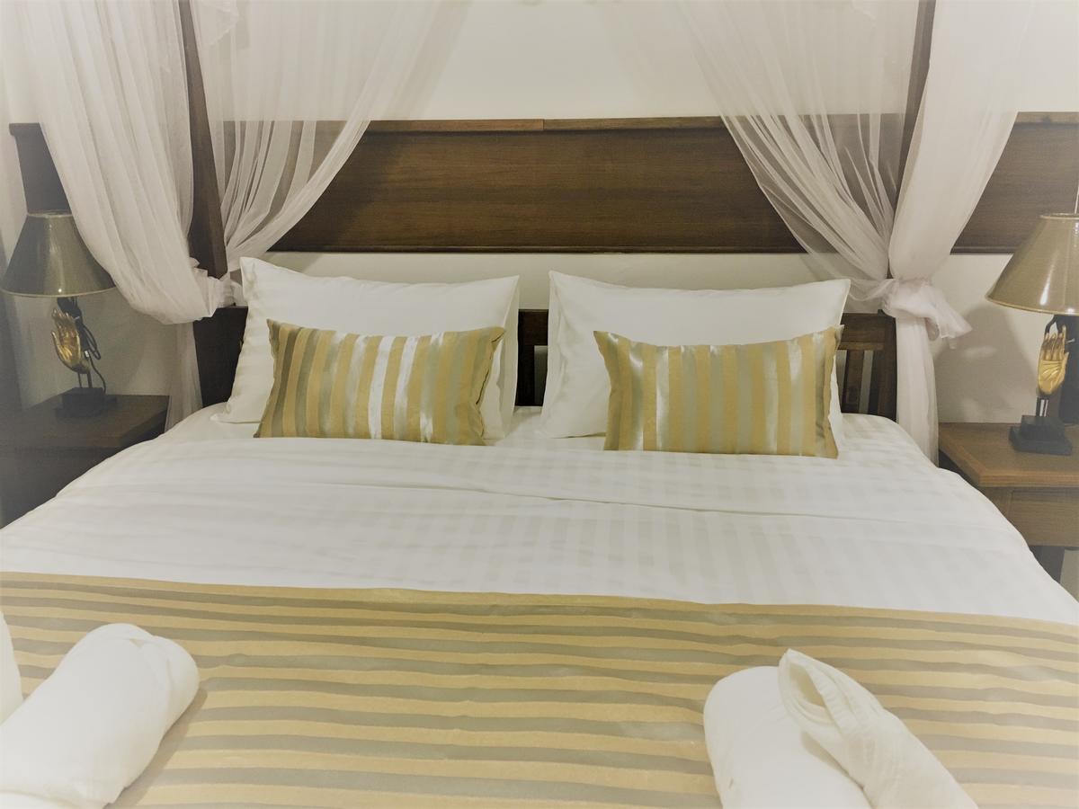 Radateeree Resort Chiang Mai Dış mekan fotoğraf