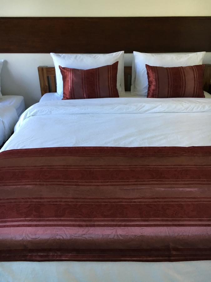 Radateeree Resort Chiang Mai Dış mekan fotoğraf