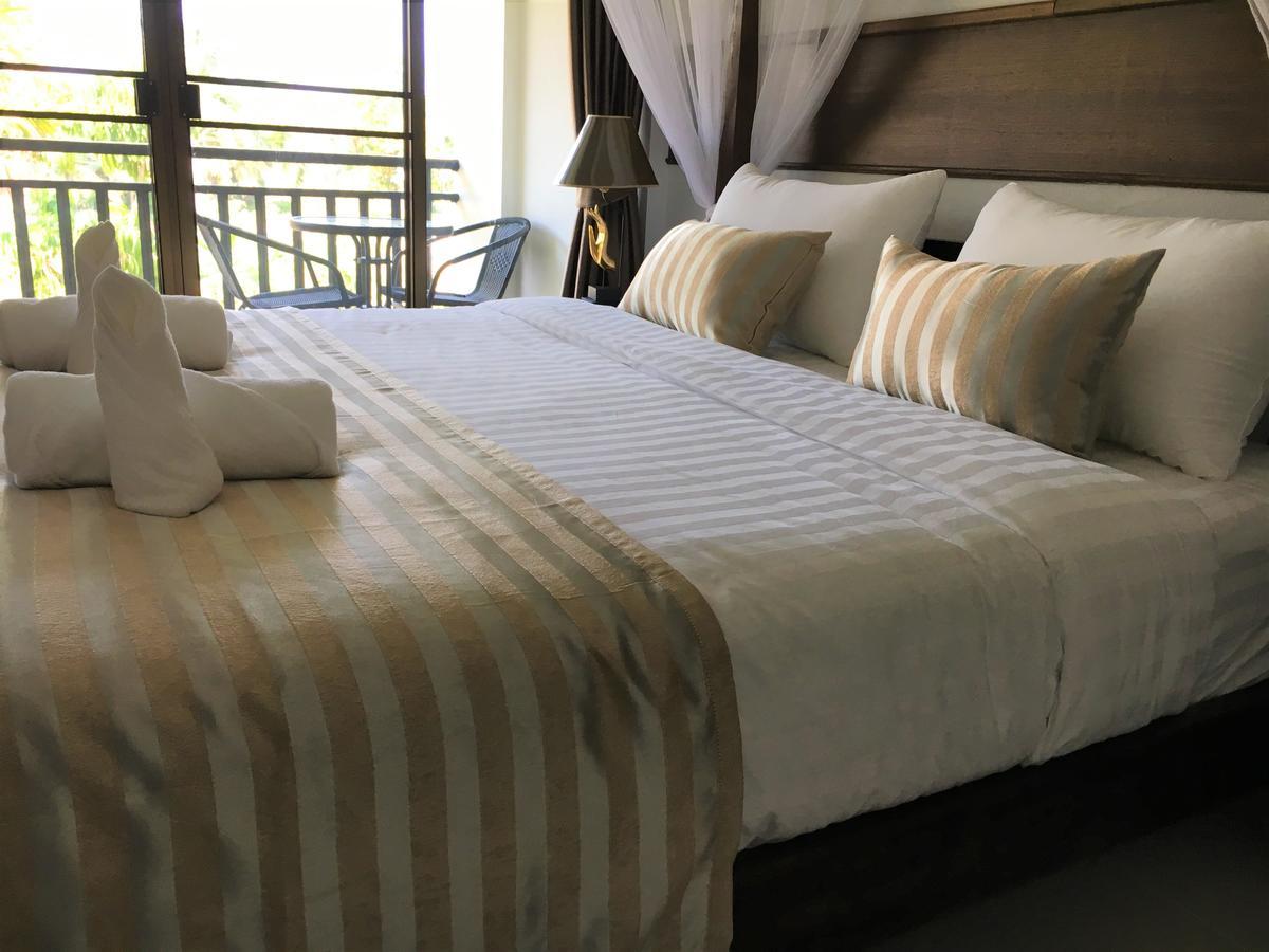 Radateeree Resort Chiang Mai Dış mekan fotoğraf