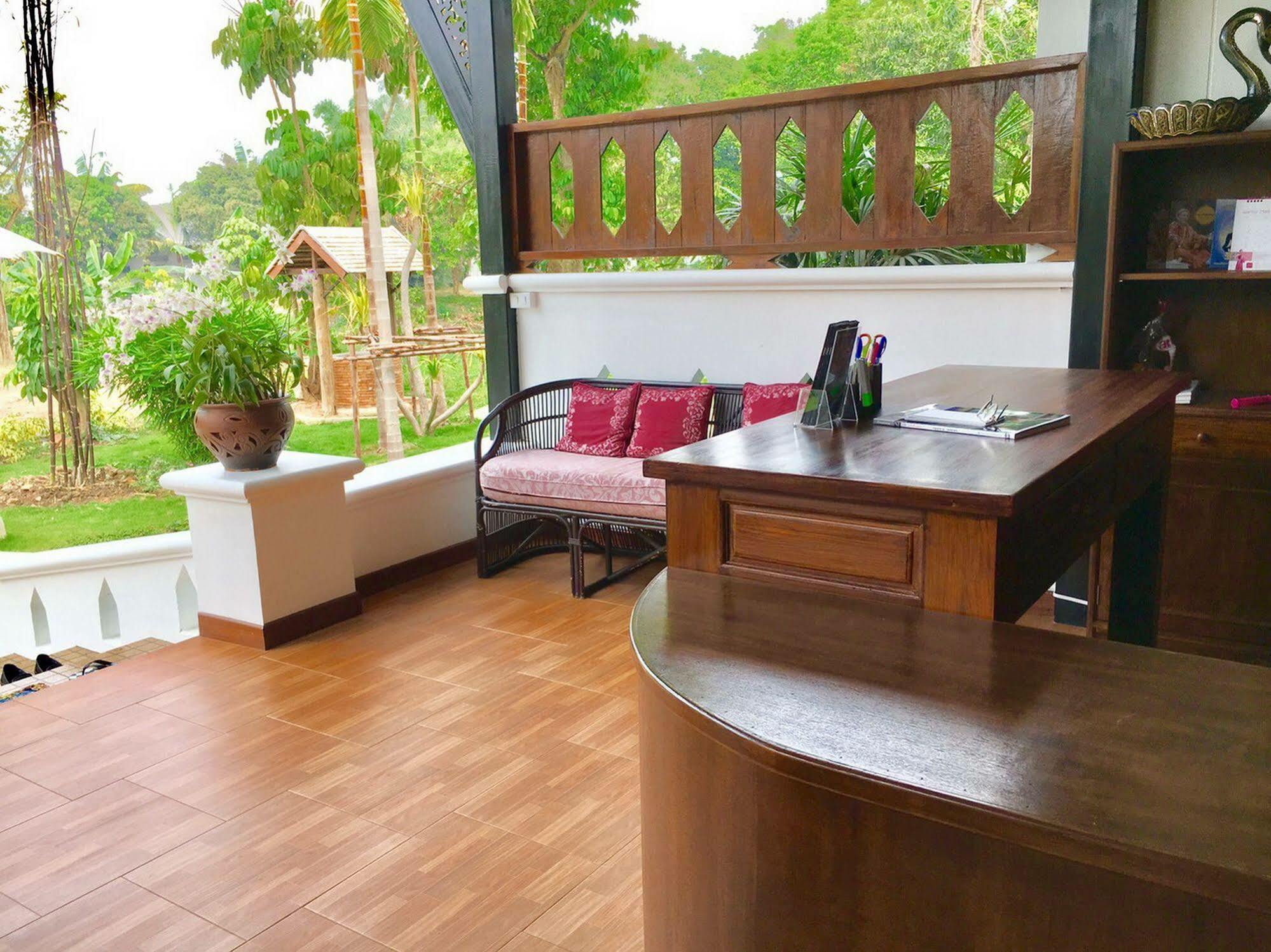 Radateeree Resort Chiang Mai Dış mekan fotoğraf