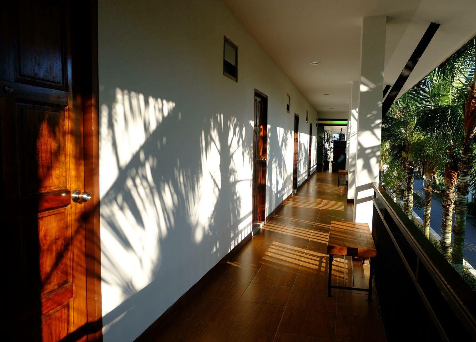 Radateeree Resort Chiang Mai Dış mekan fotoğraf